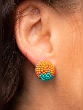 As Happy As Can Bead